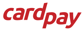 CardPay logo CardPay logo
