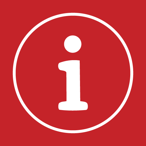 Info icon