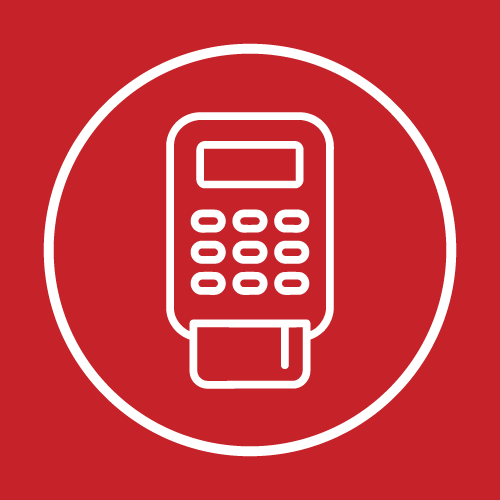 Devices and Technology Icon