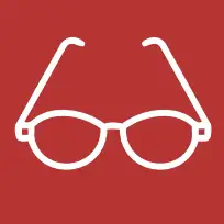 Glasses Icon