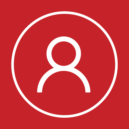 Partner login icon