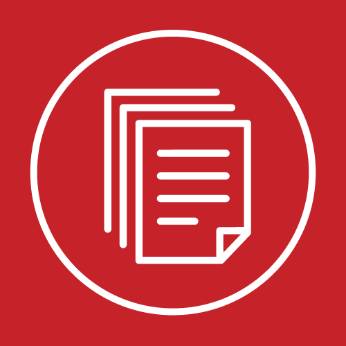 Resources icon