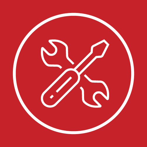 Services icon