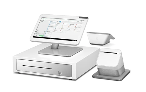 Clover Station Duo